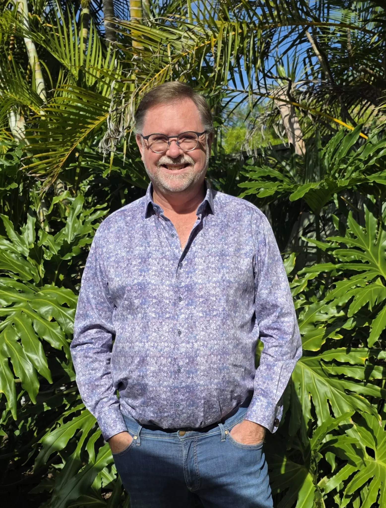 Richard Lord - Founder of Lord Land