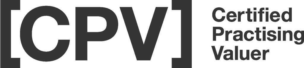 Certified Practising Valuer